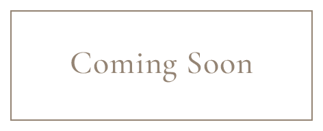Coming Soon